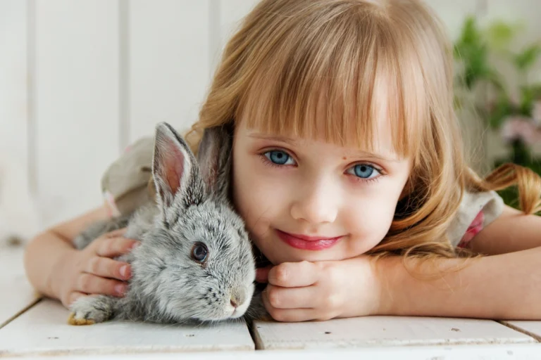 Is Your Rabbit Happy? Signs to Look For & Tips to Make it Happier